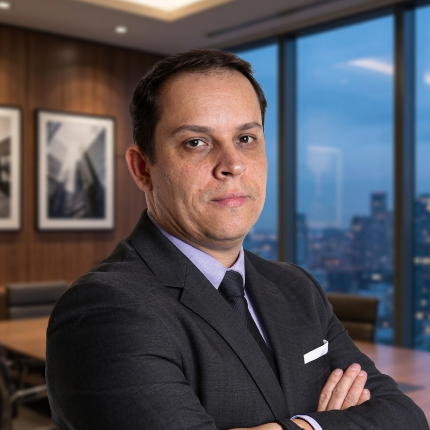 Dr. Nelson Dias